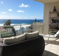 Sunshine Beach Penthouse with Beach Views - Unit 9/21 Park Crescent Sunshine Beach - South Australia Travel