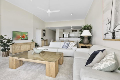 Sunshine Beach Penthouse With Beach Views - Unit 9/21 Park Crescent, Sunshine Beach - South Australia Travel 1