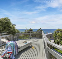Sunshine Beach Shack - South Australia Travel