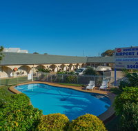 Sunshine Coast Airport Motel - South Australia Travel