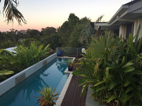 Sunshine Coast Tropical Getaway - South Australia Travel 1