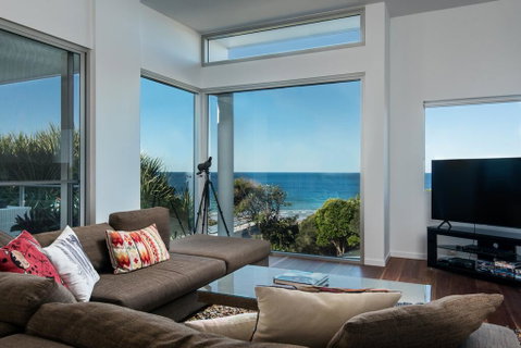 Sunshine Coast White House - South Australia Travel 2