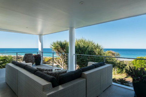 Sunshine Coast White House - South Australia Travel 0