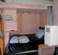 Super Value Thredbo STUDIO  Ante-Room Apartment - South Australia Travel