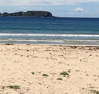 Surf Beach Holiday - South Australia Travel