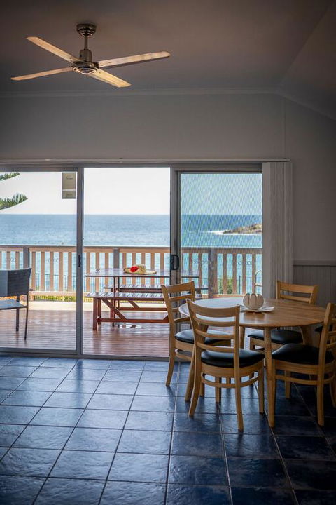 Surf Beach Holiday Park - South Australia Travel 3