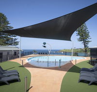 Surf Beach Holiday Park - South Australia Travel