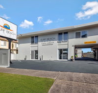 Surf Beach Motel Coffs - South Australia Travel