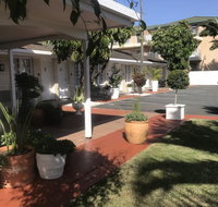 Surf Street Motel - South Australia Travel