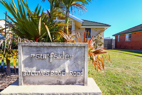 Surfside - South Australia Travel 2