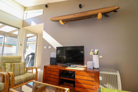 Surfside - South Australia Travel 1