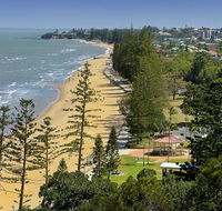 Suttons Beach Apartments - South Australia Travel