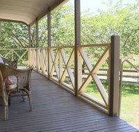 Swagman's Homestead - South Australia Travel