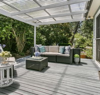 Swanbrook - South Australia Travel