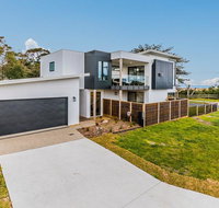 SWEEPING VIEWS - FREE WIFI  NETFLIX - PET FRIENDLY OUTSIDE ONLY - South Australia Travel