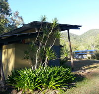 Sweetwater Lodge - South Australia Travel