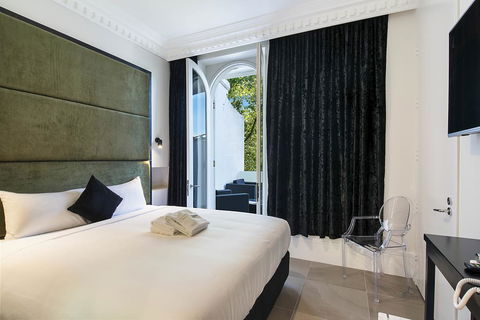 Sydney Boutique Hotel - South Australia Travel 0