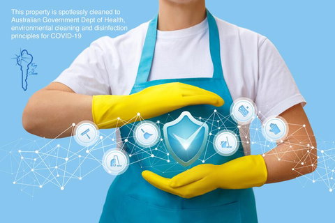 SYDNEY INNER CITY SANCTUARY - Free Parking - South Australia Travel 1