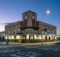 Sydney Junction Hotel - South Australia Travel