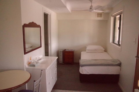 T's Resort & Motel - South Australia Travel 2