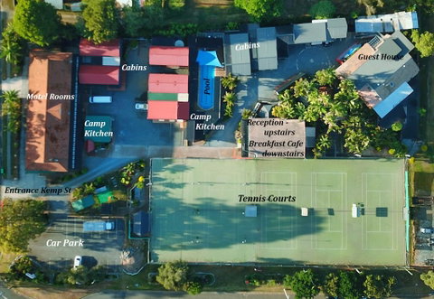 T's Resort & Motel - South Australia Travel 0