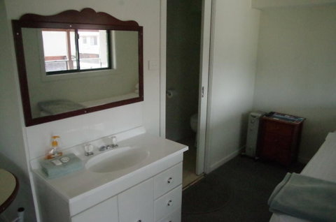 T's Resort & Motel - South Australia Travel 1