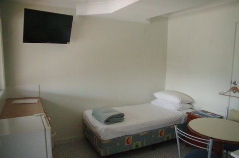 T's Resort & Motel - South Australia Travel 3