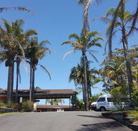 Tabourie Lake Motor Inn - South Australia Travel