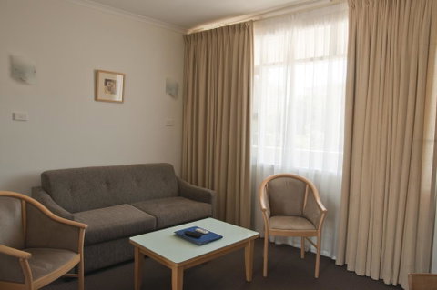 Taft Motor Inn - South Australia Travel 2