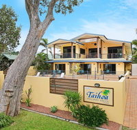 Taihoa Holiday Units Adults Only - South Australia Travel