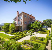 Talits Vineyard Estate - South Australia Travel