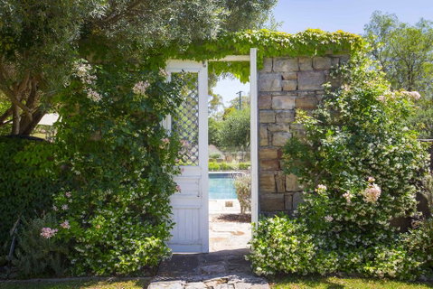 Talits Vineyard Estate - South Australia Travel 2