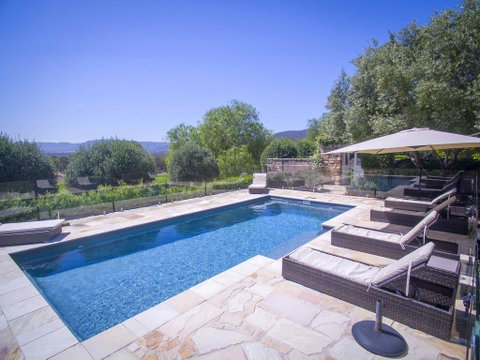 Talits Vineyard Estate - South Australia Travel 3