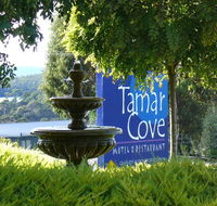 Tamar Cove Motel - South Australia Travel