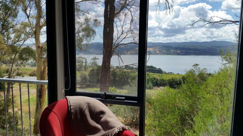 Tamar Ridge Apartments - South Australia Travel 2