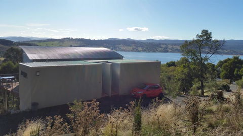 Tamar Ridge Apartments - South Australia Travel 1