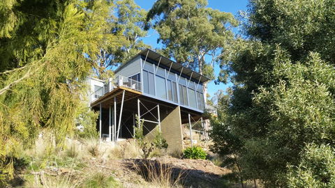 Tamar Ridge Apartments - South Australia Travel 3