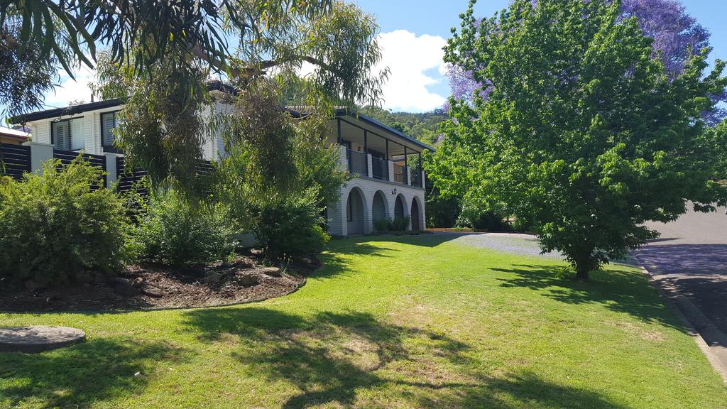 Weabonga NSW South Australia Travel