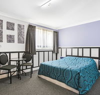 Tamworth Lodge Motel - South Australia Travel