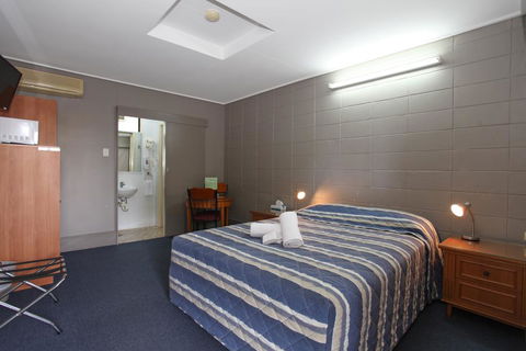 Tandara Hotel Motel - South Australia Travel 0