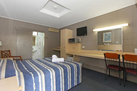 Tandara Hotel Motel - South Australia Travel 3