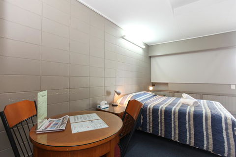 Tandara Hotel Motel - South Australia Travel 1