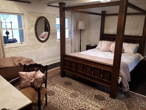 Tanilba House - South Australia Travel 0