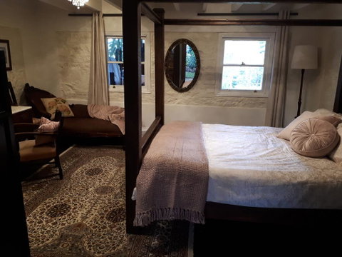 Tanilba House - South Australia Travel 1