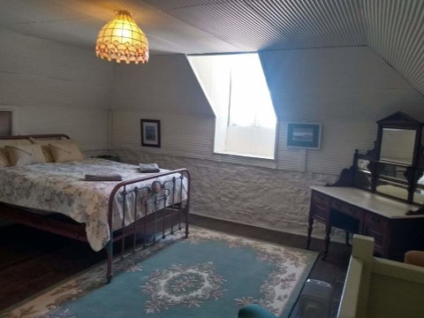 Tanilba House - South Australia Travel 2