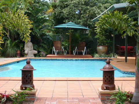 Tantarra Bed & Breakfast - South Australia Travel 0