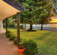Tara Downs on Lake Albert - South Australia Travel