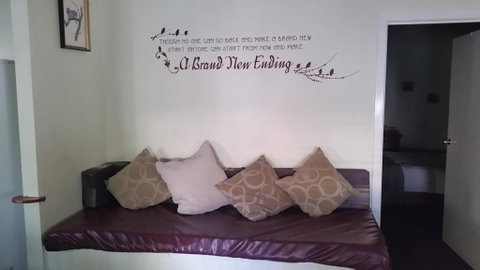 Tara Spa Apartments - South Australia Travel 2