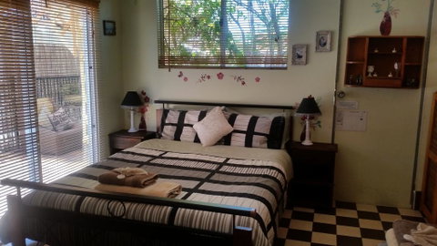 Tara Spa Apartments - South Australia Travel 0