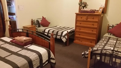 Tara Spa Apartments - South Australia Travel 3